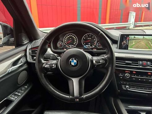 BMW X5 2014 - фото 14