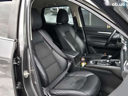 Mazda CX-5 2020 - фото 11
