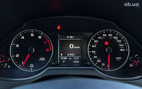 Audi Q5 2015 - фото 17