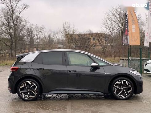 Volkswagen ID.3 2020 - фото 22