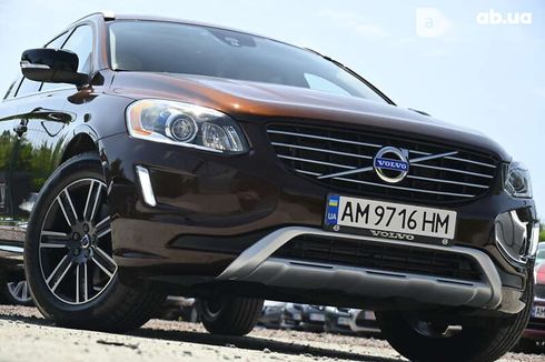 Volvo XC60 2017 - фото 4