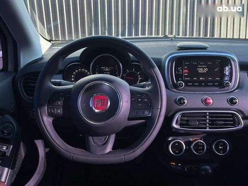 Fiat 500X 2016 - фото 18