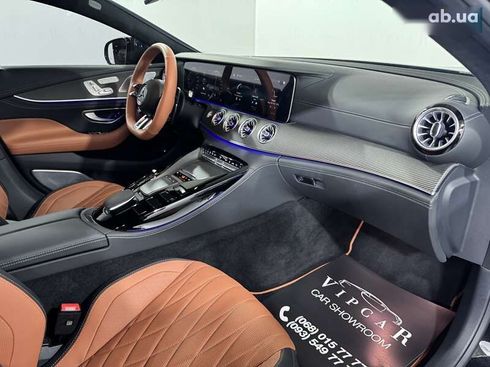 Mercedes-Benz AMG GT (С190) 2023 - фото 16