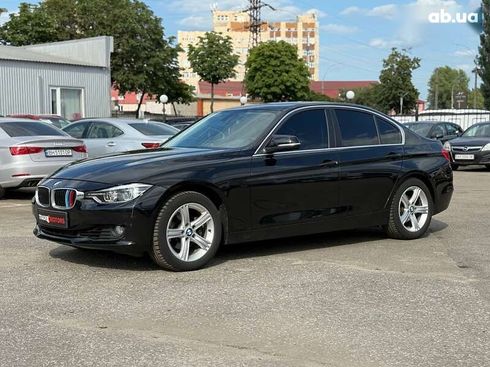 BMW 3 серия 2014 - фото 4