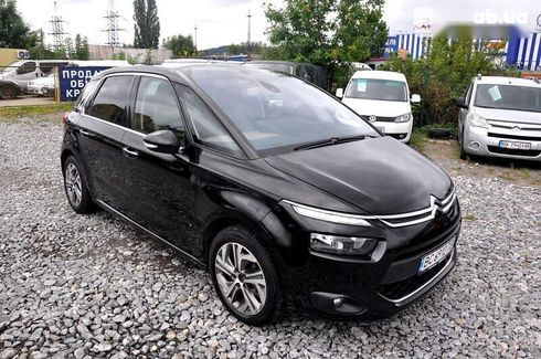 Citroёn C4 Picasso 2013 - фото 3