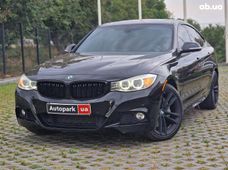 Купити BMW 3 серия 2015 бу в Одесі - купити на Автобазарі