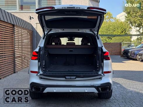 BMW X5 2023 - фото 7