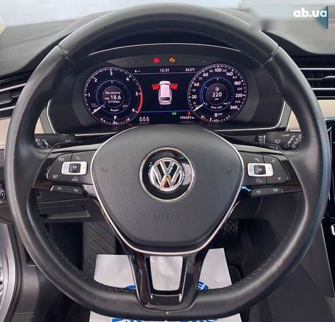 Volkswagen Passat 2018 - фото 13