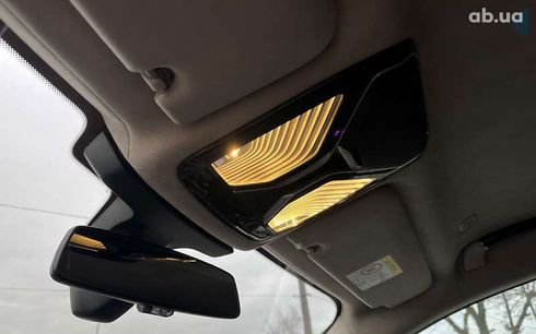 BMW 7 серия 2016 - фото 17