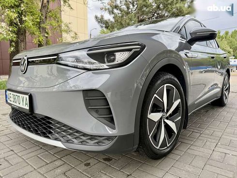 Volkswagen ID.4 2022 - фото 5