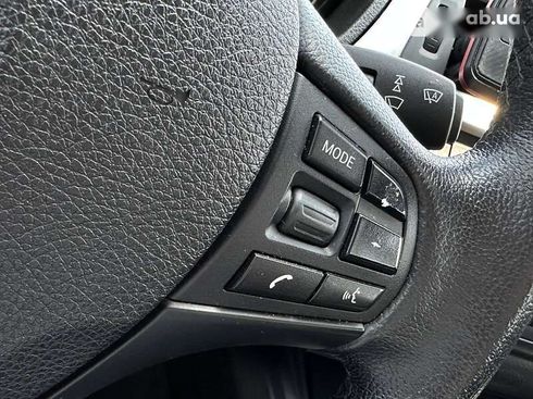 BMW 3 Series 2014 - фото 23