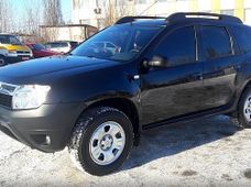 Запчастини Розбірки Renault Duster Черкаська область - купити на Автобазарі