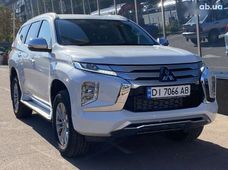 Продажа Mitsubishi б/у в Киевской области - купить на Автобазаре