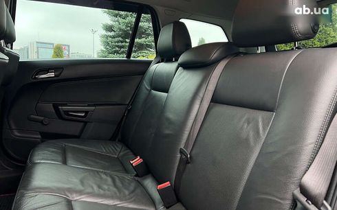 Opel Astra 2010 - фото 22
