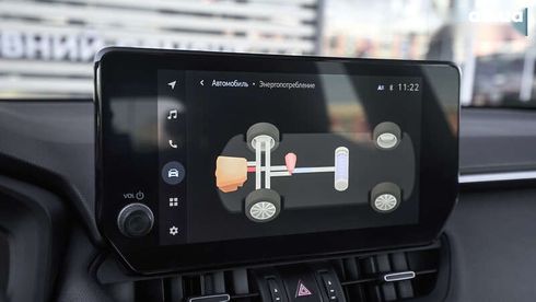 Toyota RAV4 2022 - фото 26