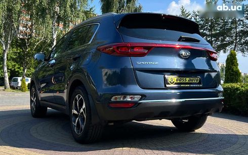 Kia Sportage 2019 - фото 5