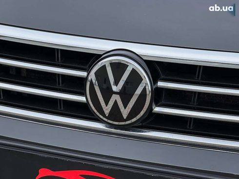 Volkswagen passat alltrack 2020 - фото 19