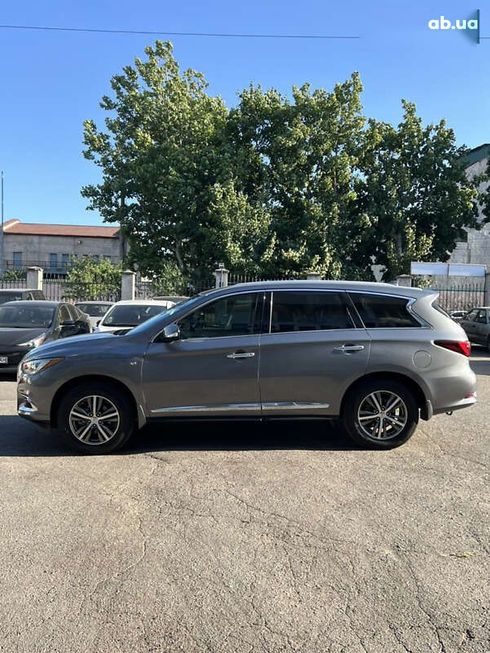 Infiniti QX60 2019 - фото 7