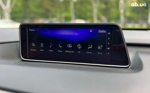 Lexus RX 2016 - фото 15