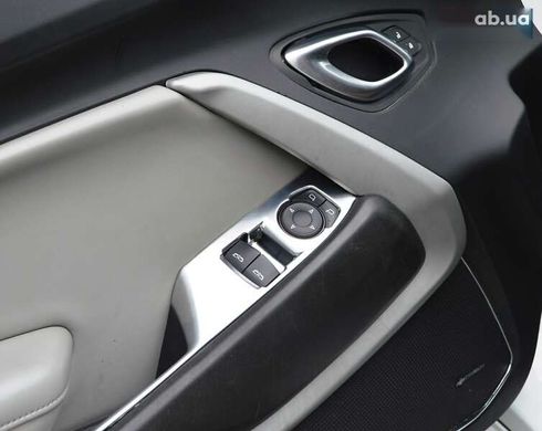 Chevrolet Camaro 2019 - фото 19