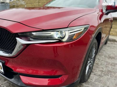 Mazda CX-5 2019 - фото 10