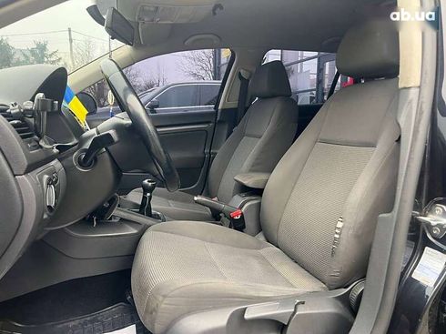 Volkswagen Golf 2007 - фото 9