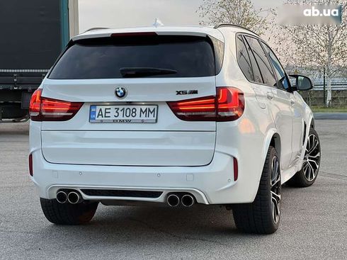 BMW X5 2015 - фото 5