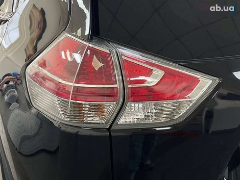 Nissan Rogue 2015 - фото 10