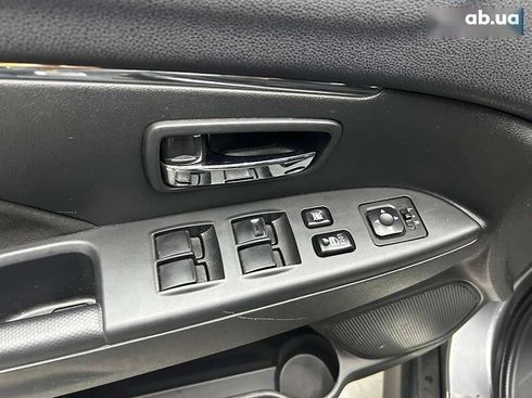 Mitsubishi ASX 2017 - фото 7