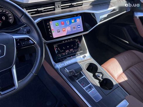 Audi A6 2020 - фото 28