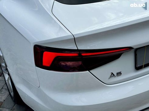 Audi A5 2019 - фото 10