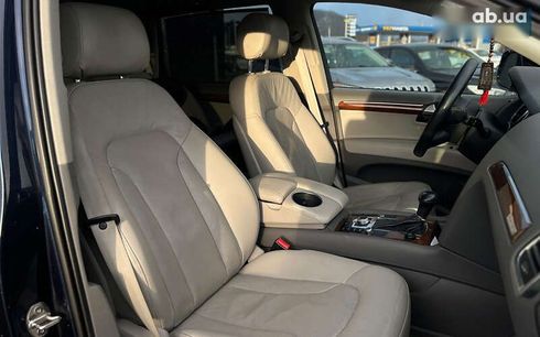 Audi Q7 2013 - фото 9