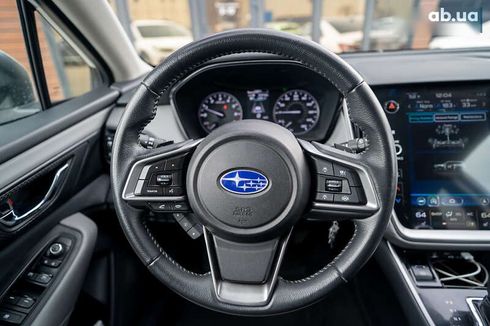 Subaru Outback 2019 - фото 25