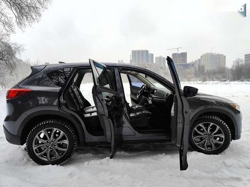 Mazda CX-5 2016 - фото 26