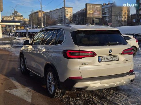 BMW X5 2019 - фото 4