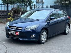 Продажа б/у Ford Focus 2011 года - купить на Автобазаре