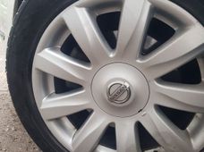 Шини, диски на Nissan Teana - купити на Автобазарі