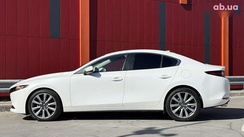 Mazda 3 2018 - фото 18