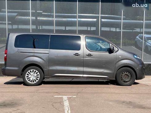 Opel Zafira Life 2020 - фото 8