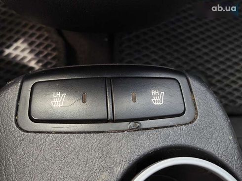 Hyundai Tucson 2007 - фото 14
