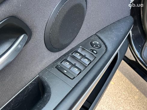 BMW 3 серия 2006 черный - фото 58