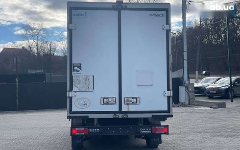 IVECO Daily 2018 - фото 5