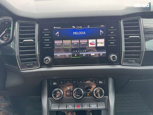 Skoda Kodiaq 2020 - фото 27