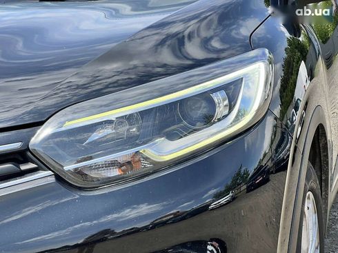 Renault Kadjar 2016 - фото 14