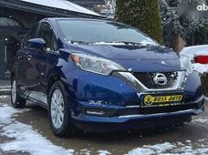 Продаж вживаних Nissan Versa 2019 року у Львові - купити на Автобазарі