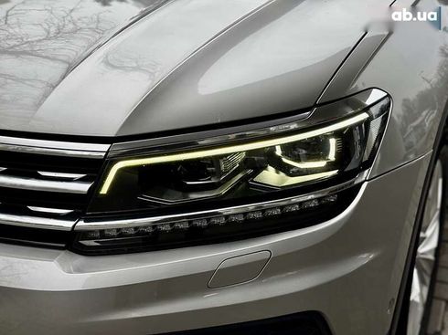 Volkswagen Tiguan 2016 - фото 9