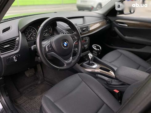 BMW X1 2013 - фото 18