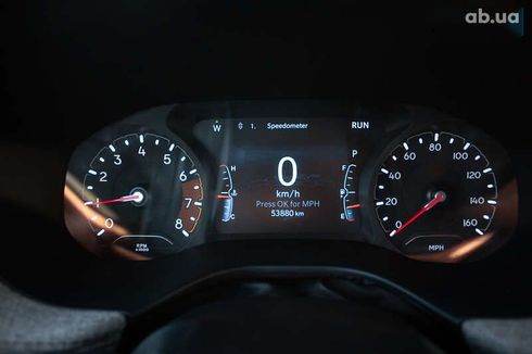 Jeep Compass 2023 - фото 16