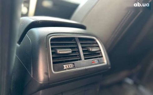 Audi Q5 2015 - фото 20