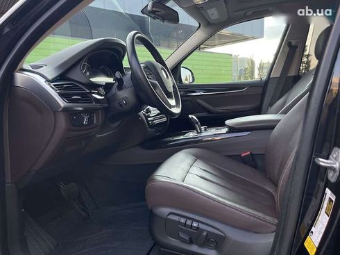 BMW X5 2018 - фото 13